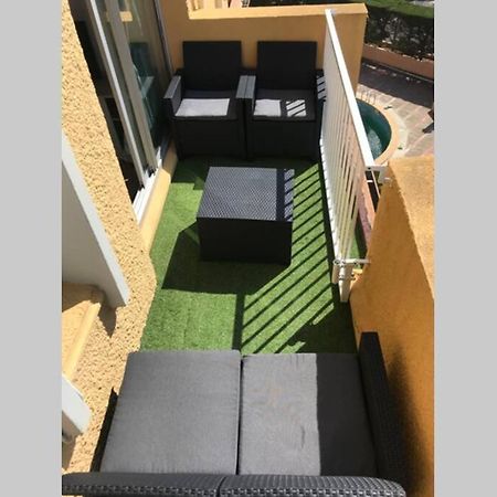 Residence Port Soleil Duplex T3 46 M2 Climatise グリュイッサン エクステリア 写真