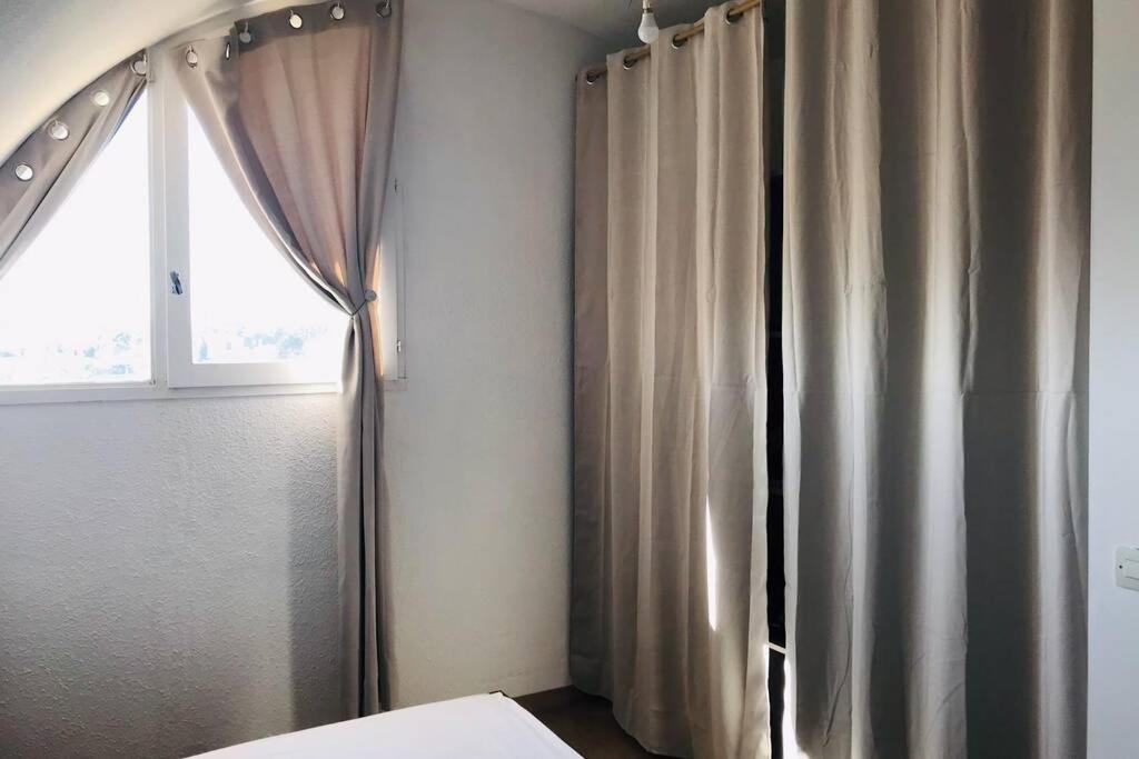 Residence Port Soleil Duplex T3 46 M2 Climatise グリュイッサン エクステリア 写真