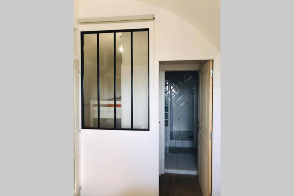 Residence Port Soleil Duplex T3 46 M2 Climatise グリュイッサン エクステリア 写真